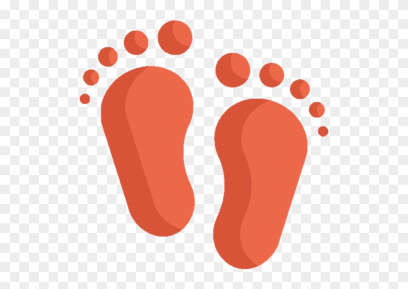 Picture - Footprint #1445602