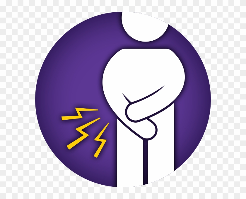 Forearm Nerve Block Icon - Article #1445647
