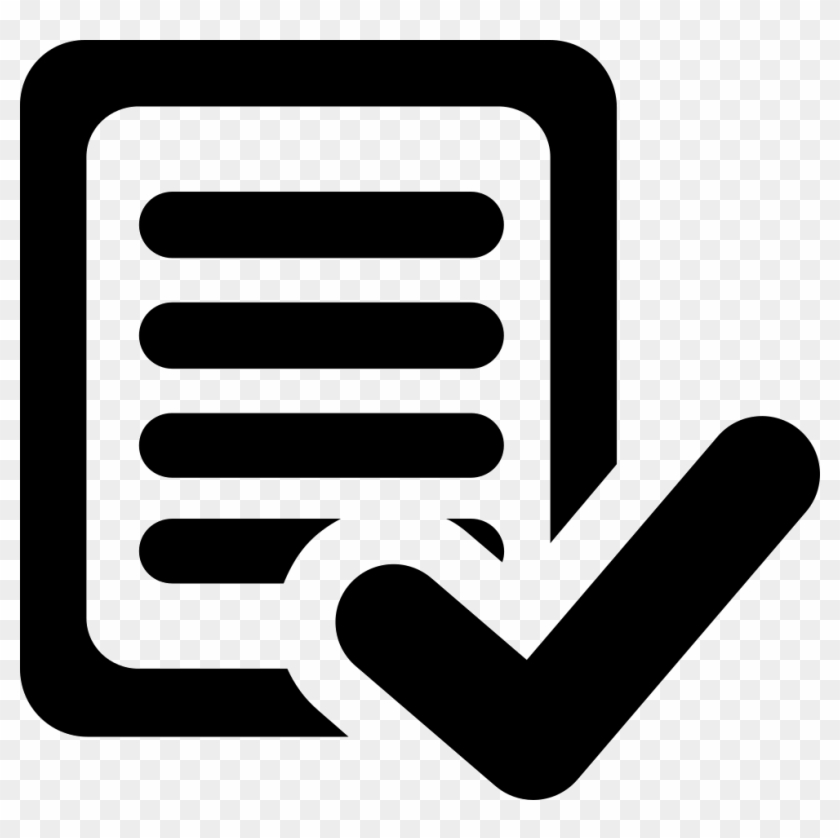 Efficiency Comments - Balance Check Icon Png #1445731