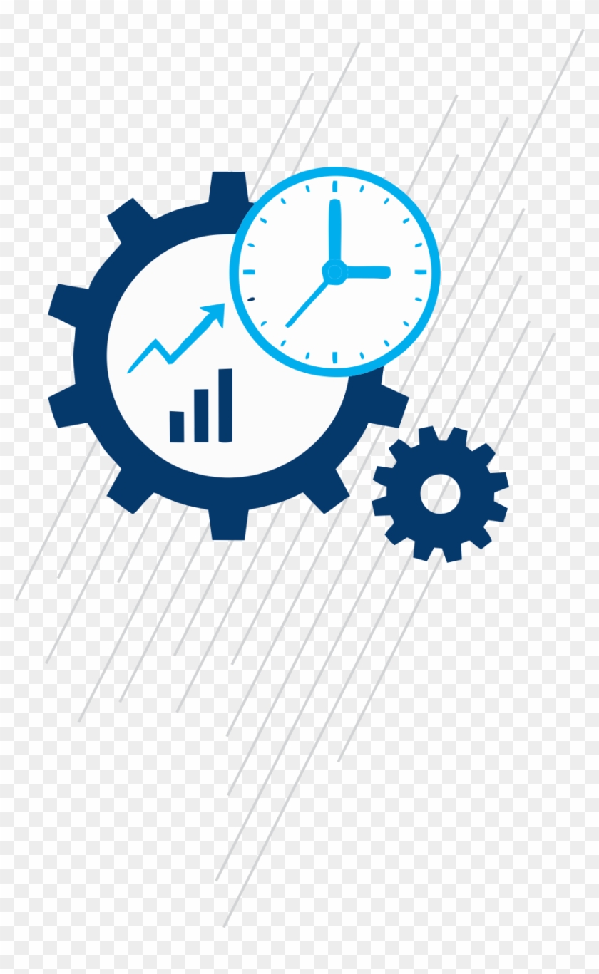 Business Process Reengineering - Planning Process Icon #1445735