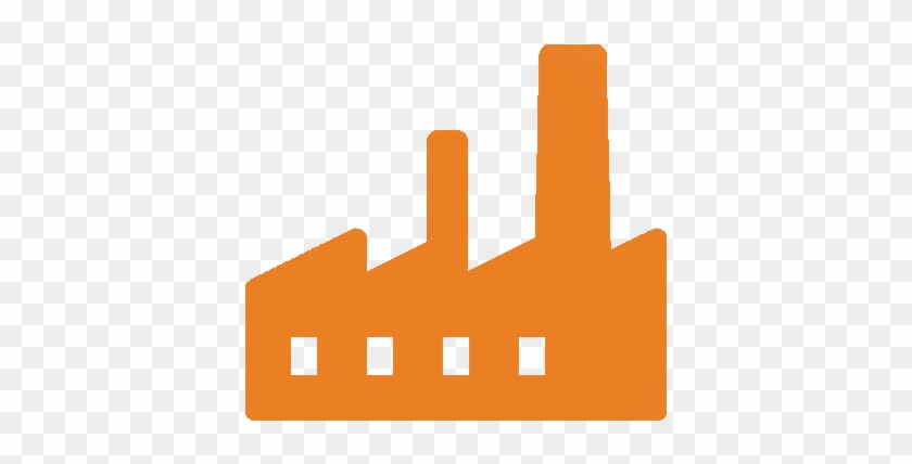 Factory Favicon #1445753