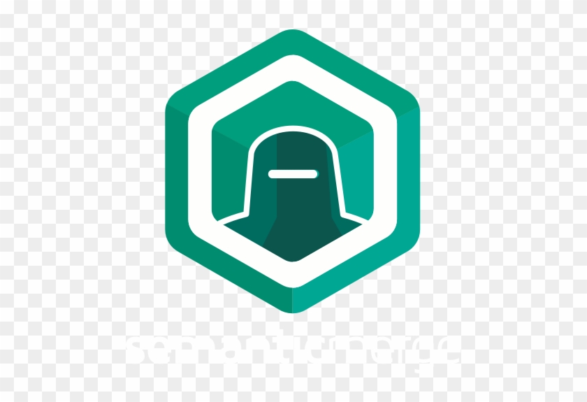Pablo Founded Codice Softwa Logo Semantic Vertical - Cylonlab #1445758