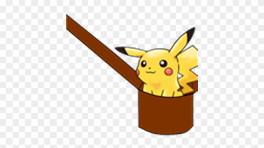 Pikachu Clipart Roblox - Roblox T Shirt Png #1446057