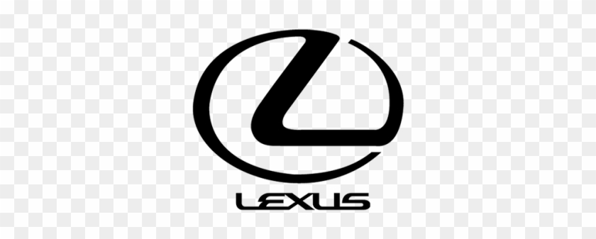 Lexus Logo - Lexus Logo #1446121