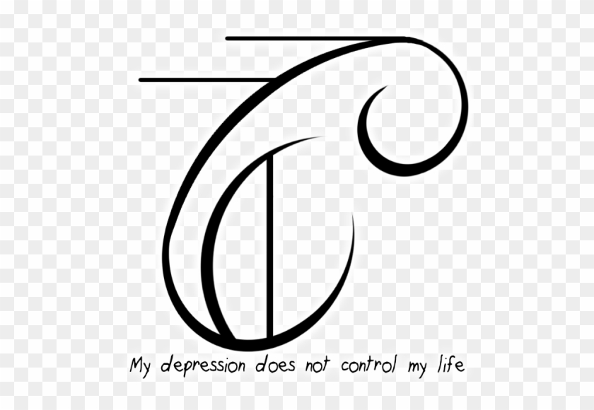I Love Your Sigils - Sigil For Depression #1446163