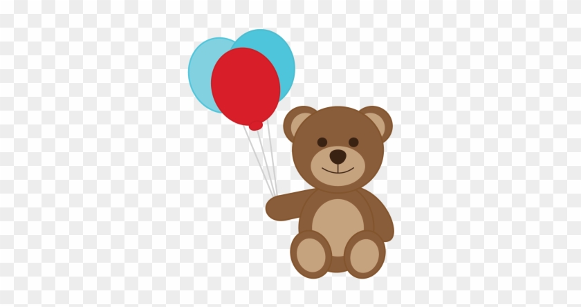 Providing Quality Care For Children From Infant To - Teddy Bear #1446207