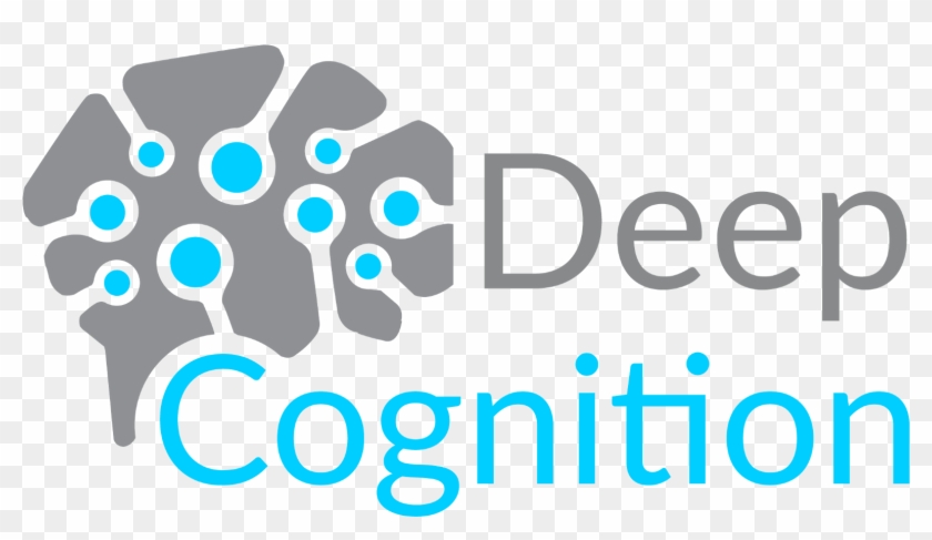 Graphic Royalty Free Deep Learning Made Easy With Cognition - Deep Cognition Logo #1446269