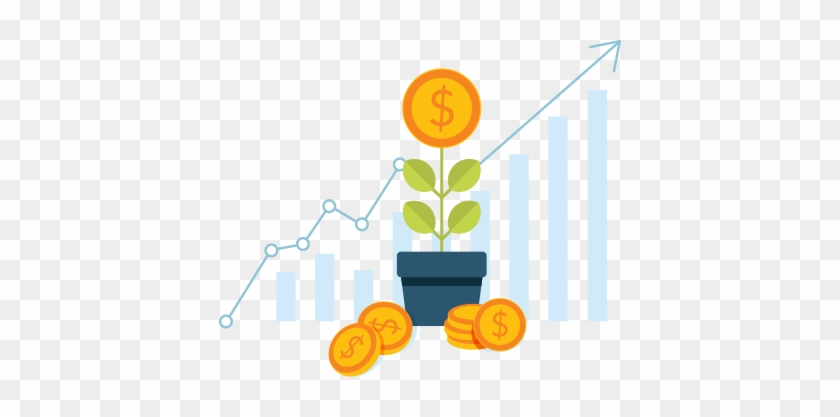 Get Funding - Icon #1446479