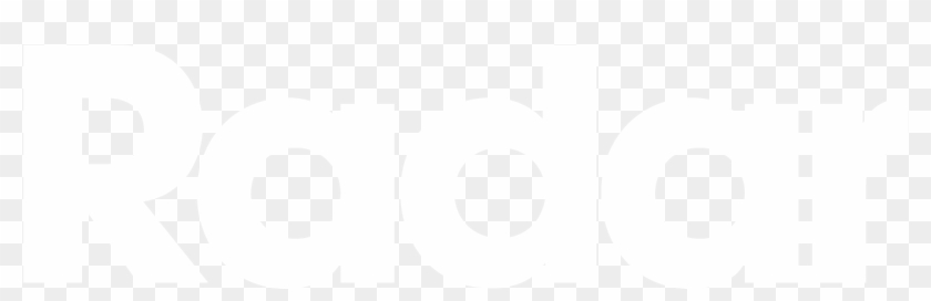 As Curator Radar Journal - Radar #1446489