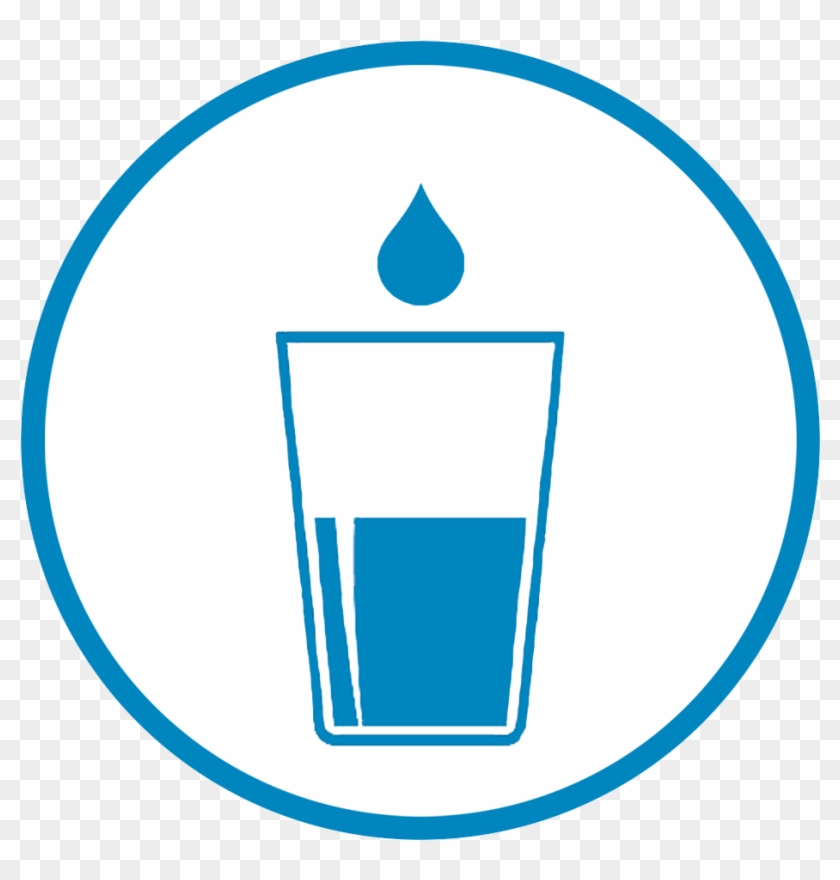 Hydration / Hangover - Insignia Inter De Milan Png #1446621