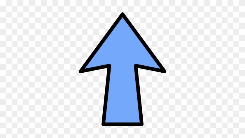 Arrow Clip Art #1446708