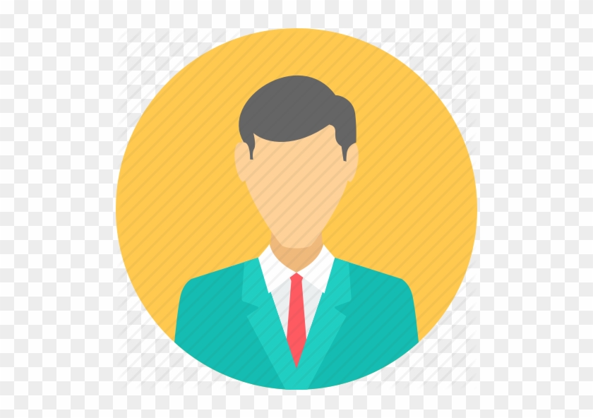 Graphic Royalty Free Stock Business Conceptual Part - Professional Profile Png #1446952