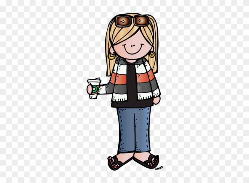 Sunday School Teachers Meeting Clipart - Melonheadz Clipart Teacher #1446963