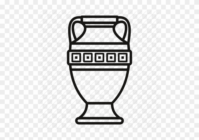 Download Outline Pottery Clipart Stock Photography - Icon #1447017