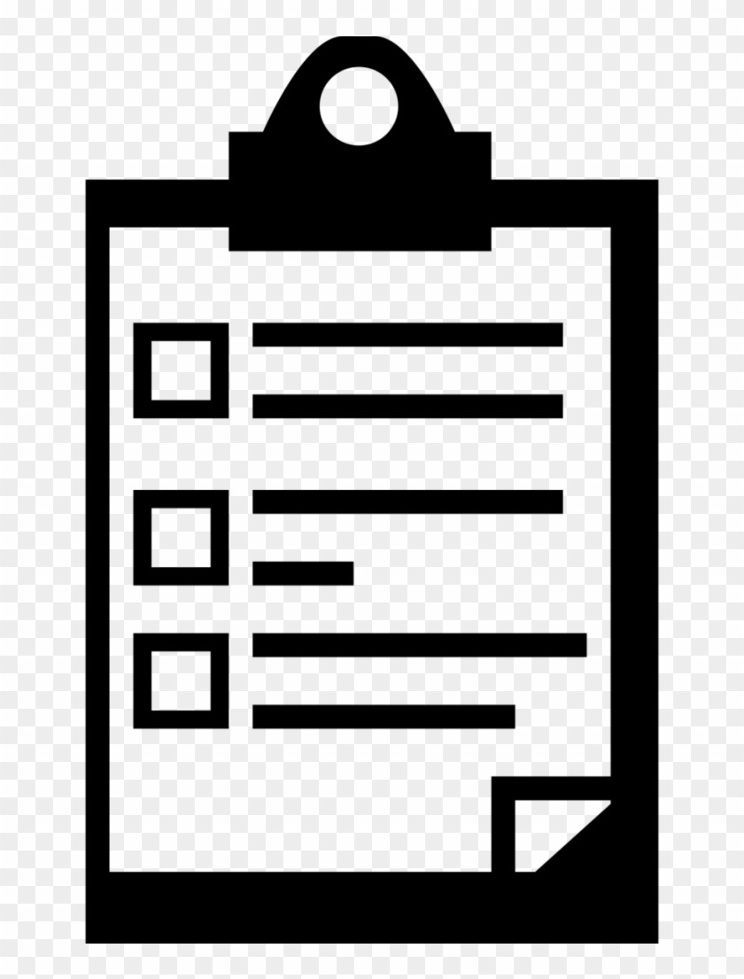 Easy Guide To Delegation To Your Virtual Staff - Rules Vector Icon Png #1447107
