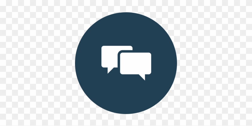 Reputation - Circle Icon #1447108