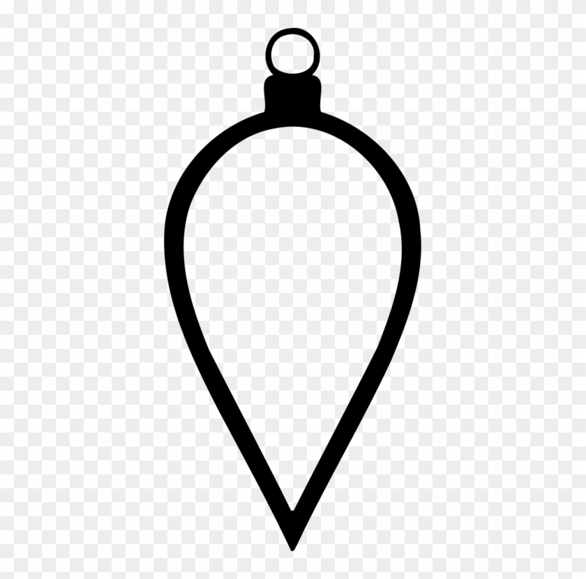 All Photo Png Clipart - Clipart Simple Christmas Ornaments #1447149