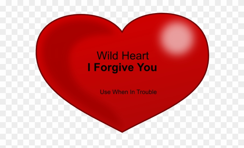 Heart #1447171