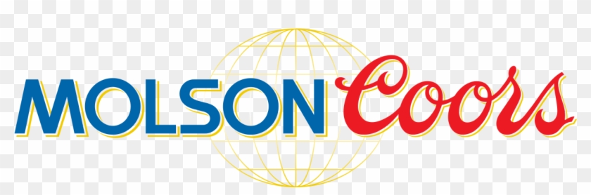 Molsoncoors Logo - Molson Coors Brewing Logo #1447203