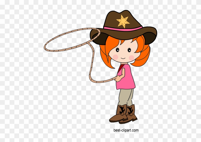 Image Library Download Western Cowboy Cowgirl Free - Cowboy #1447307
