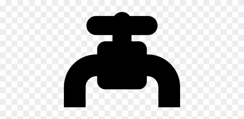 Industrial Pipe Vector - Valve Icon Png #1447390