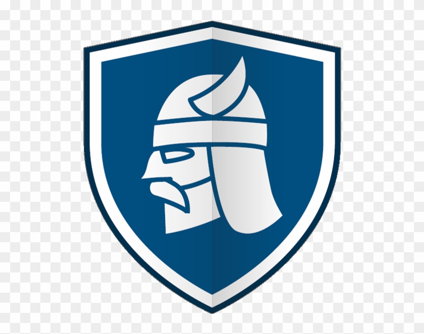 Robust, Multi Layered Security Products To Combat Next - Heimdal Security Logo Png #1447498