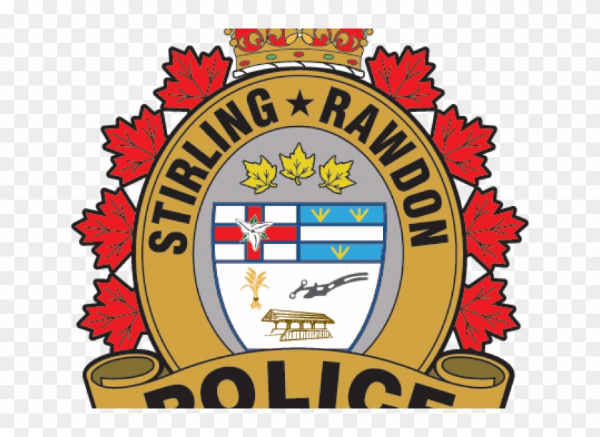 Stirling Man Charged With Sexual Assault - Emblem #1447547