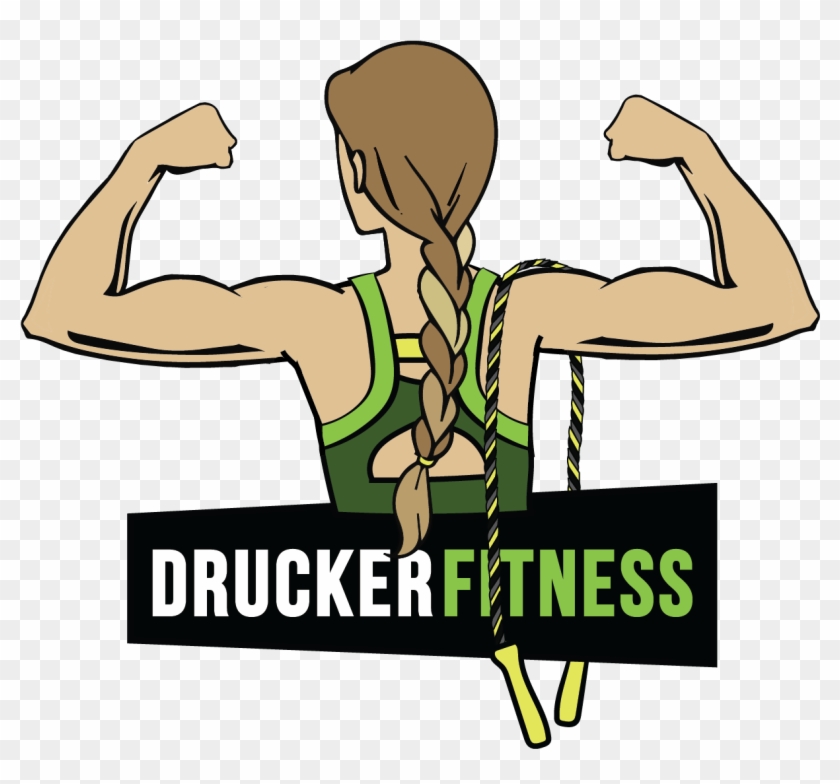 About Gabby Drucker Fitness - Philadelphia #1447627