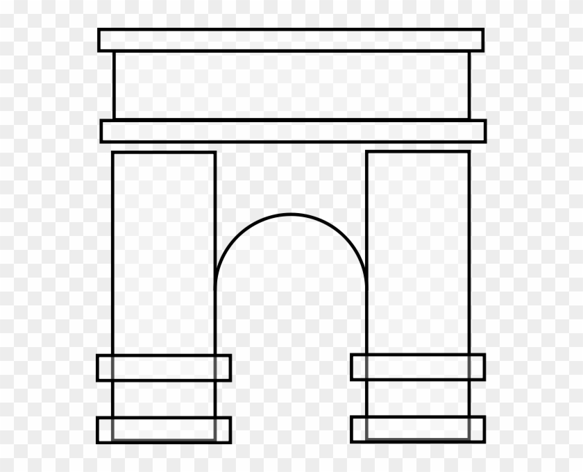 Arco Di Traiano A Benevento - Arco Di Traiano A Benevento #1447658