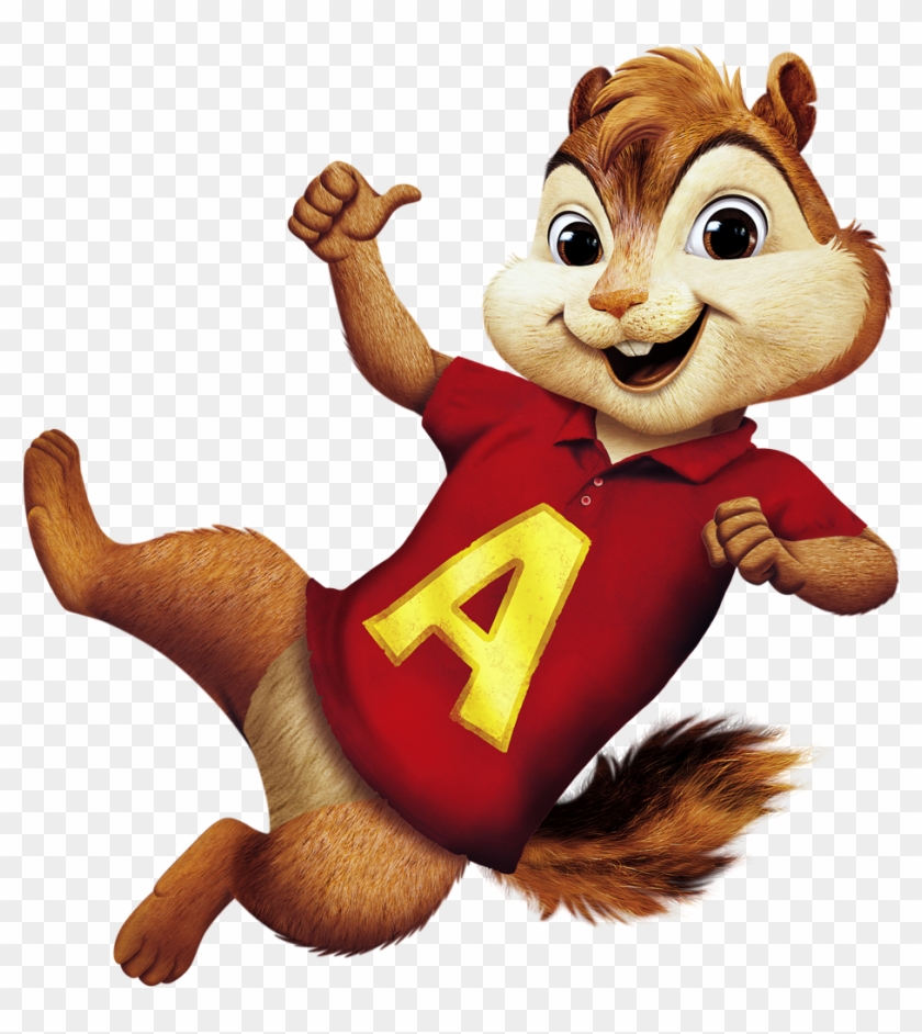 Chipmunks, Squirrels - Chipmunks, Squirrels #1447704