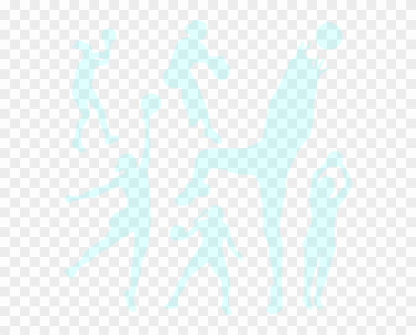 How To Set Use Volleyball Svg Vector - How To Set Use Volleyball Svg Vector #1447738