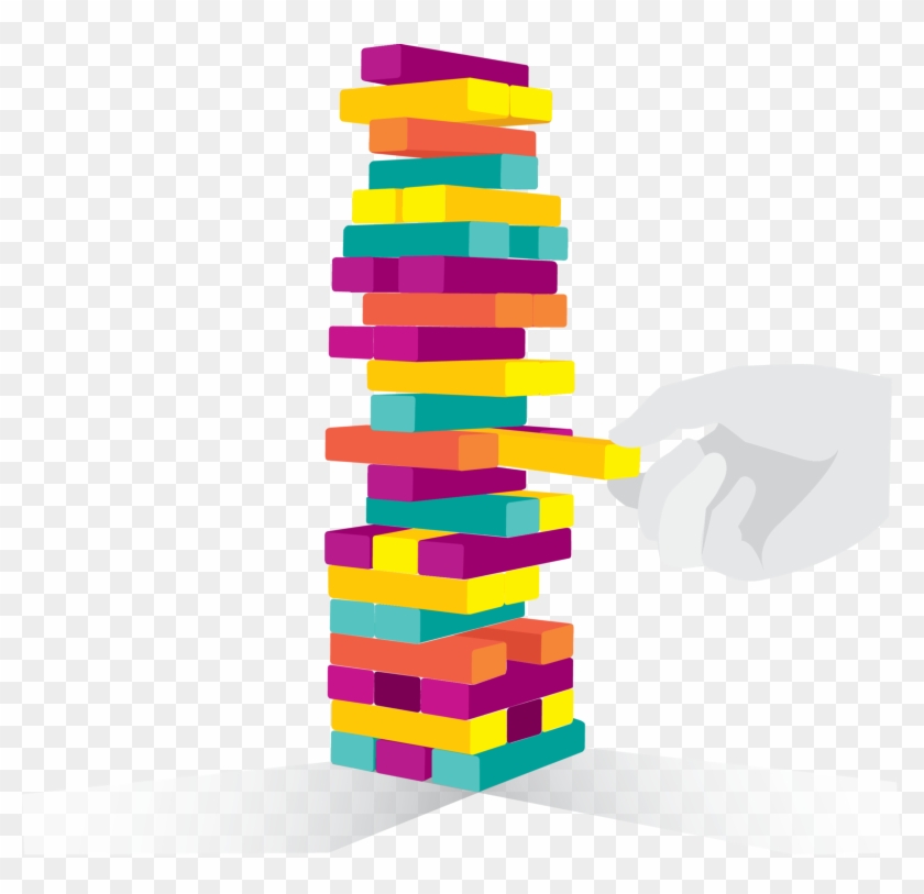 The Tipping Point - Illustration #1447802