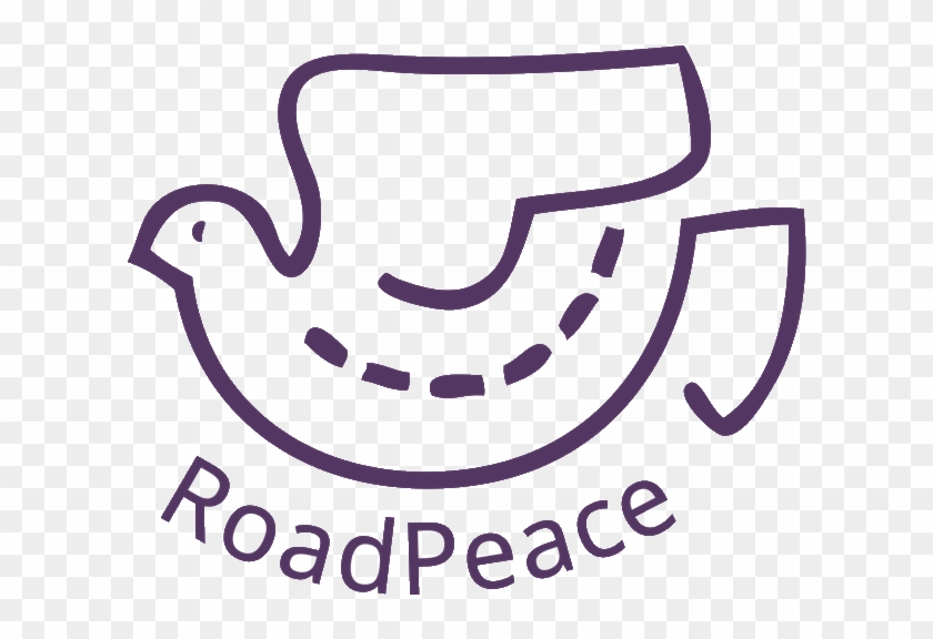 Road Peace #1447818