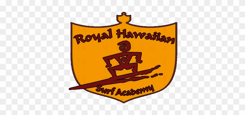 Royal Hawaiian Surf - Royal Hawaiian Surf #1447912