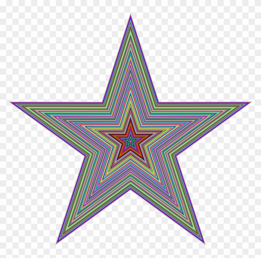 Russian Mafia United States Tambov Gang Migos - Estrella De 5 Puntas Verde #1447936