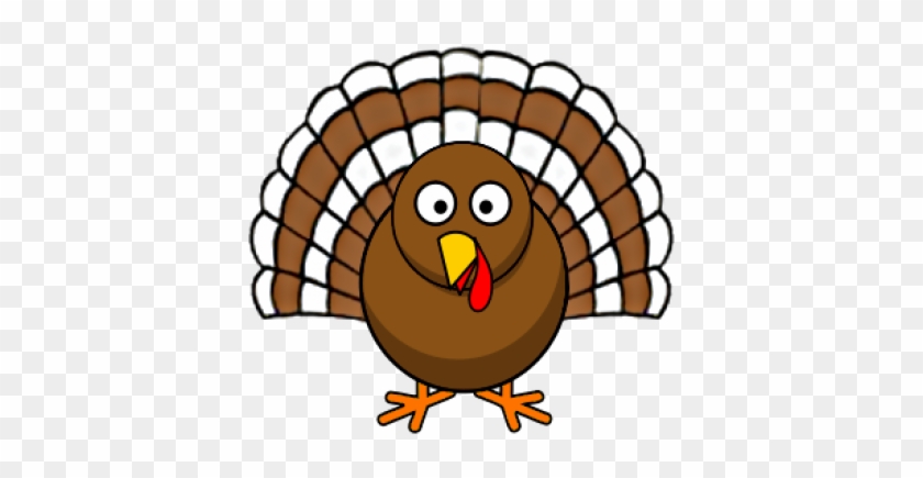 Happy Thanksgiving - Farm Animals Sounds Song #1448067
