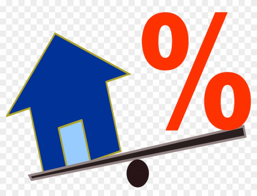 From George Dokimakis - Transparent Mortgage Clipart #1448227