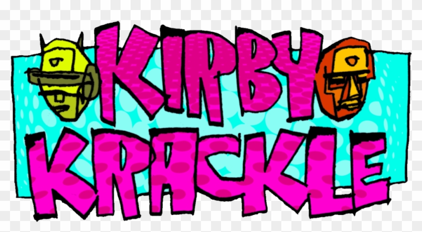 Blog Kirby Krackle - Blog Kirby Krackle #1448314