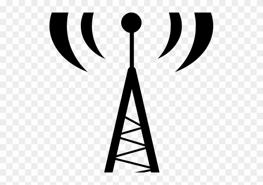 Goa Govt Fails To Monitor Mobile Radiation - Radio Tower #1448444