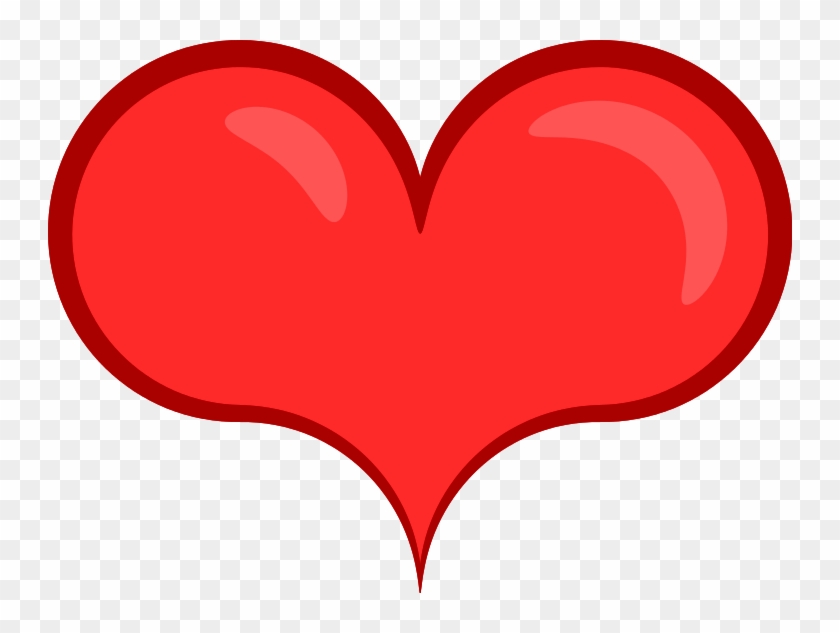 Heart 4 Quarters - Heart #1448443