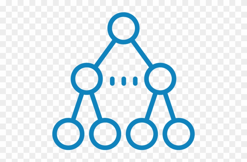 From Simple To Advanced, We've Got You Covered - Icon Shape Of Ldap In Png #1448501