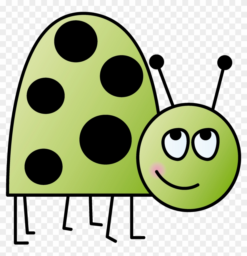 Ch B *✿* Clipart ✿ Bichitos - Part Of Speech #1448578