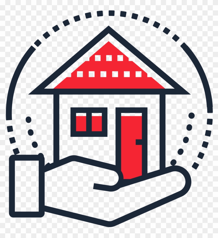 Contact Us Today For A Free Analysis Of Your Property - Choose Us Icon Png #1448618
