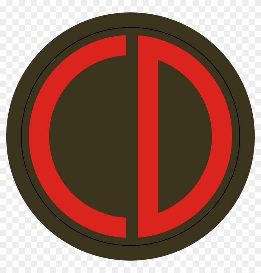 85th Support Command Patch #1448638