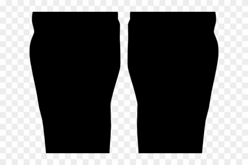 Big Foot Clipart Sole Foot - Human #1448721