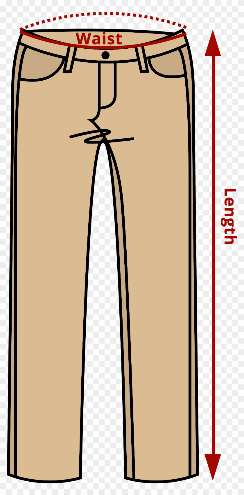 Measurement Tips Half - Measurement Tips Half #1448745