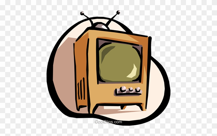 Television - Television #1448789