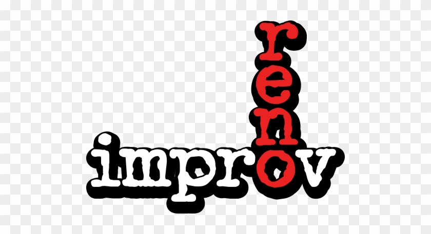 Improvisational Theatre #1448837