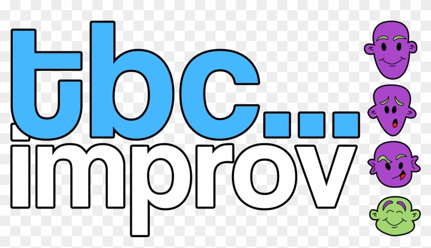 Improvisational Theatre #1448861