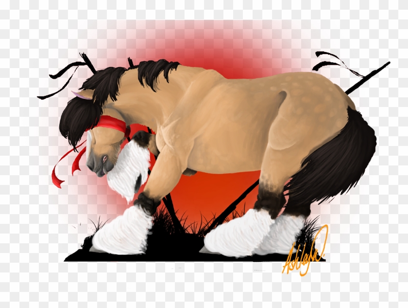 Retired Breeder Wrote - Masai Lion #1449047